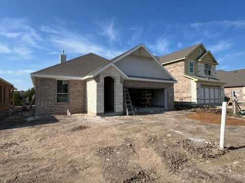 15041 Green Bluff Drive, Aledo, TX 76008