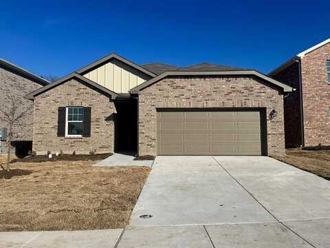 2701 Silver Leaf Lane, Anna, TX 75409
