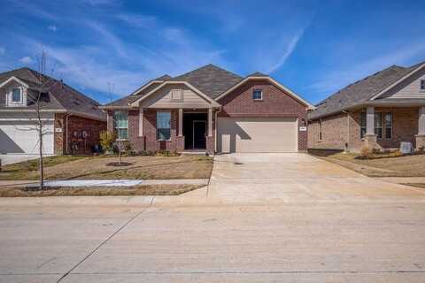 600 Hogan Drive, Denton, TX 76210
