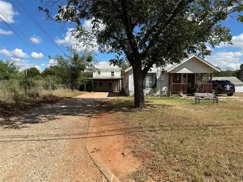 1401 Cottonwood Street, Abilene, TX 79601