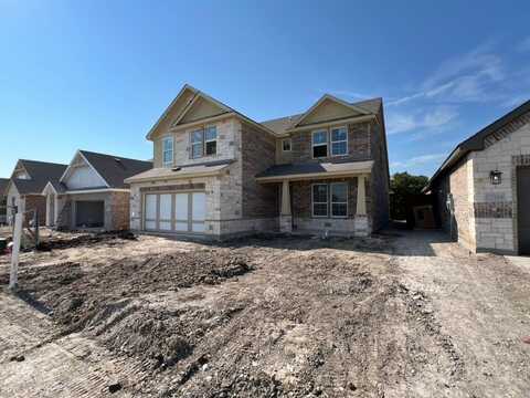 15045 Green Bluff Drive, Aledo, TX 76008