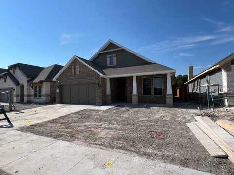 15053 Green Bluff Drive, Aledo, TX 76008