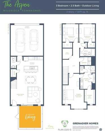 4606 White Buffalo Trail, Oak Point, TX 75068