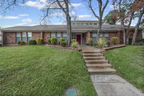 1924 Druid Lane, Fort Worth, TX 76112