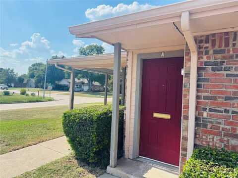 1320 Bluffview Drive, Seagoville, TX 75159