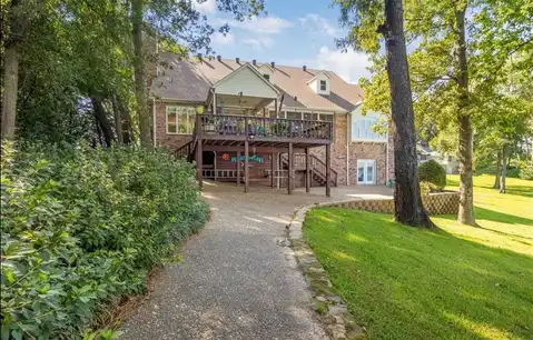 22716 Diamond Bay Drive, Frankston, TX 75763