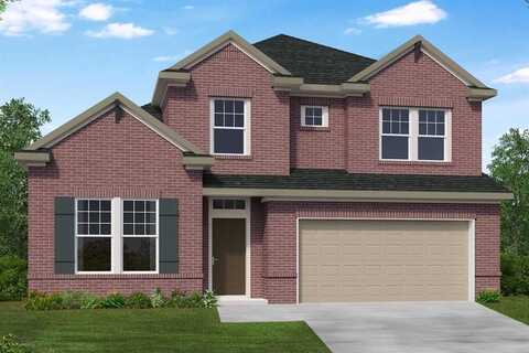 3216 Wind Knot Way, Royse City, TX 75189