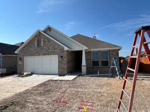 15061 Green Bluff Drive, Aledo, TX 76008