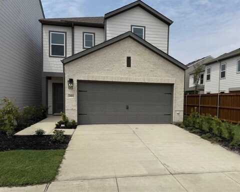 2681 Mineral Wells Lane, Dallas, TX 75228