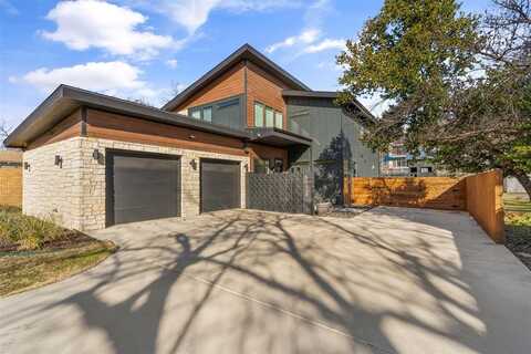 5116 Red Bud Lane, Fort Worth, TX 76114