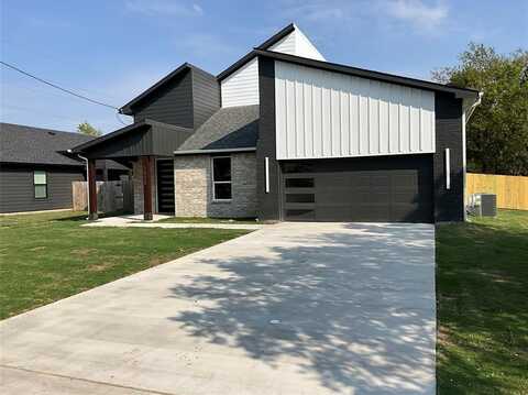 1908 Utilis, Greenville, TX 75401