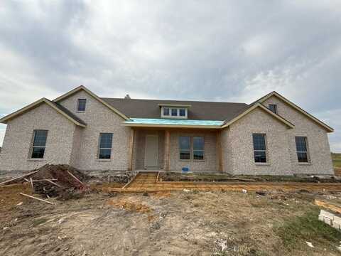 2020 County Road 200, Valley View, TX 76272