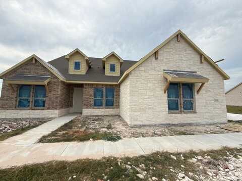 2050 County Road 200, Valley View, TX 76272