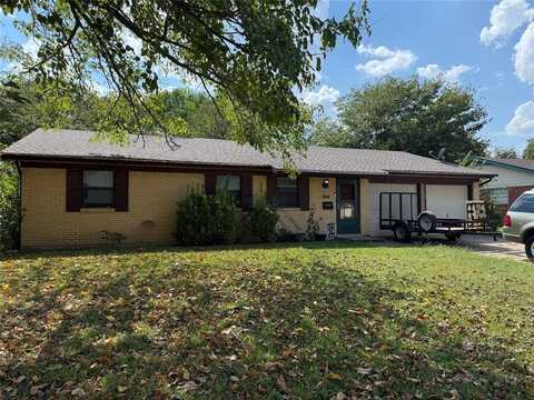 133 Jill Ann Drive, Burleson, TX 76028