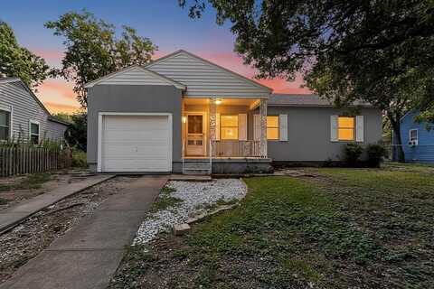 2912 Shadow Wood Drive, Dallas, TX 75224