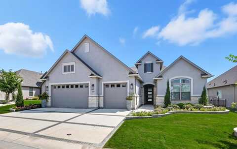 11505 Iron Bark Drive, Denton, TX 76207