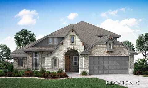 328 Bowrider Lane, Granbury, TX 76049