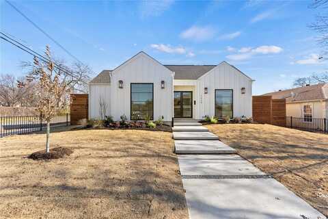 7624 Roper Street, Dallas, TX 75209