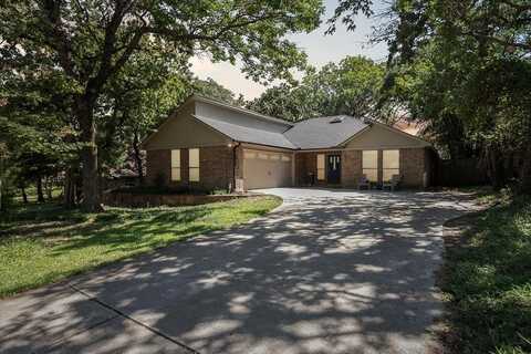223 Pebble Beach Drive, Trophy Club, TX 76262