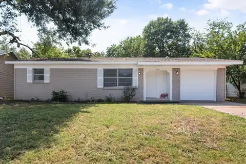 414 E Lilly Lane, Arlington, TX 76010
