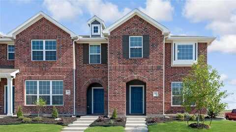 3717 Star Mesa Street, Heartland, TX 75114