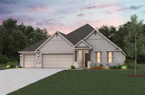 418 Plains Place, Fate, TX 75087