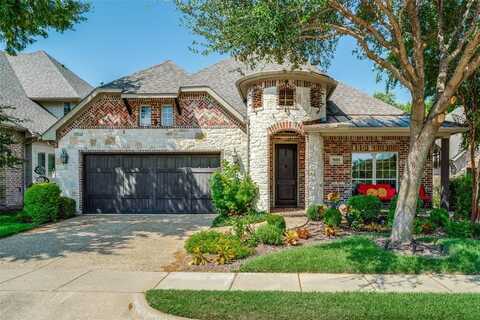 5604 Hummingbird Lane, Fairview, TX 75069