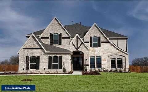 121 Broadmoor Lane, Ovilla, TX 75154