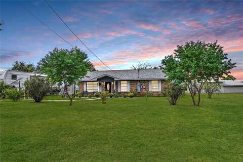 7300 County Road 4023, Kemp, TX 75143