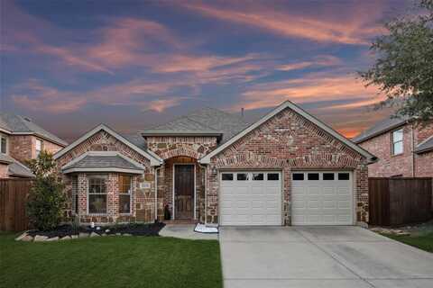2428 Greenbrook Drive, Little Elm, TX 75068