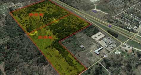 Tbd I-30 Frontage, Hooks, TX 75561