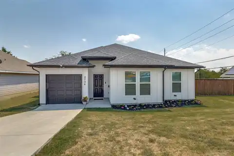 2704 Lucky Lane, Dallas, TX 75241