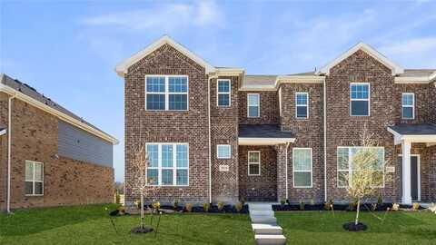 3711 Star Mesa Street, Heartland, TX 75114