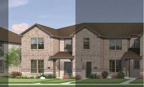 3715 Star Mesa Street, Heartland, TX 75114