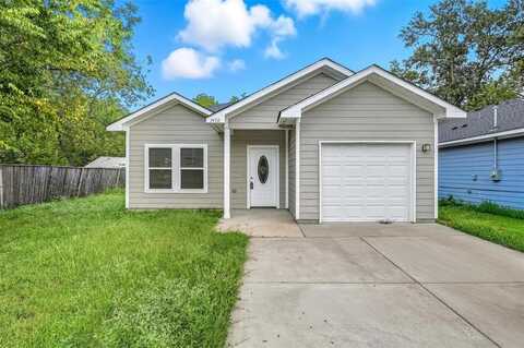 3410 Eutopia Street, Greenville, TX 75401