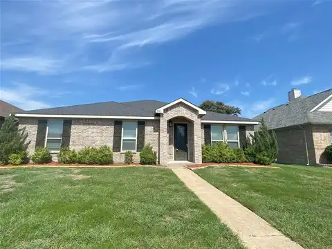 9101 Shipman Street, Rowlett, TX 75088