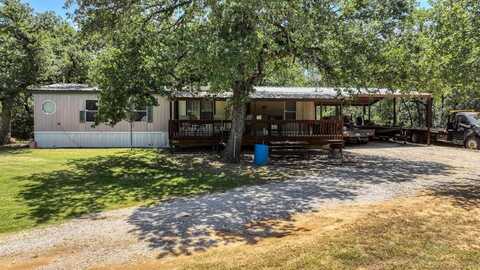 1700 Bennett Road, Millsap, TX 76066