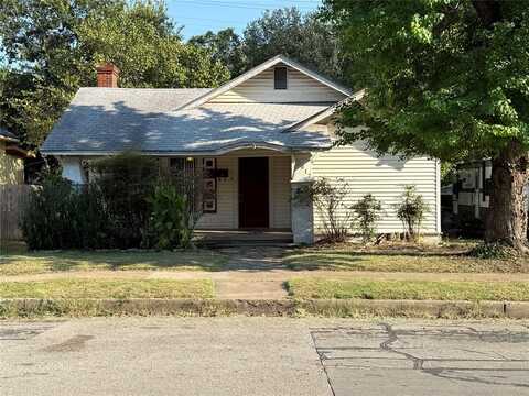 2912 Edmond Avenue, Waco, TX 76707