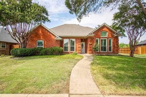 3913 Alto Avenue, Carrollton, TX 75007