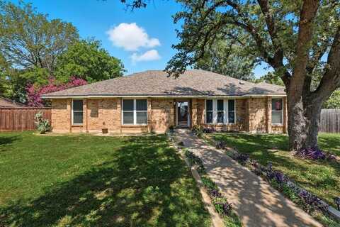 6 Ridge Drive, Hickory Creek, TX 75065