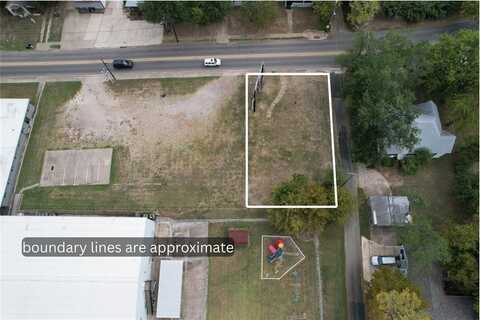 443 Gilmer Street, Sulphur Springs, TX 75482