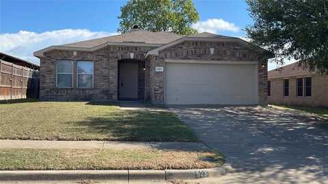 523 Burleson Street, Cedar Hill, TX 75104