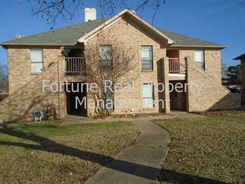 804 Cullum Court, Hurst, TX 76053