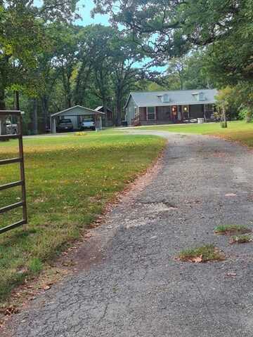 6658 Fm 36 Road S, Quinlan, TX 75474