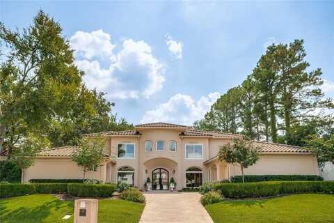 36 Downs Lake Circle, Dallas, TX 75230