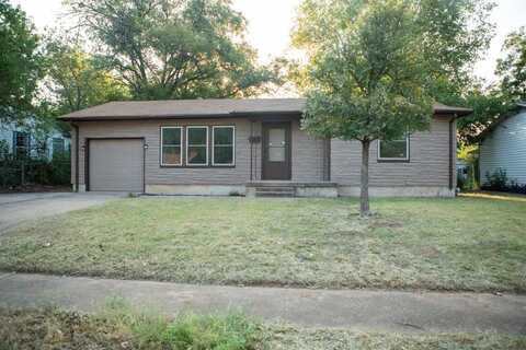 408 Goodnight Drive, Killeen, TX 76541