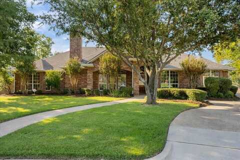 8300 Jonquil Drive, Waco, TX 76708