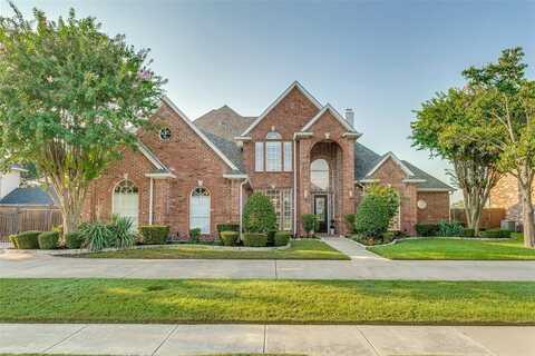 1601 Kingswood Lane, Colleyville, TX 76034