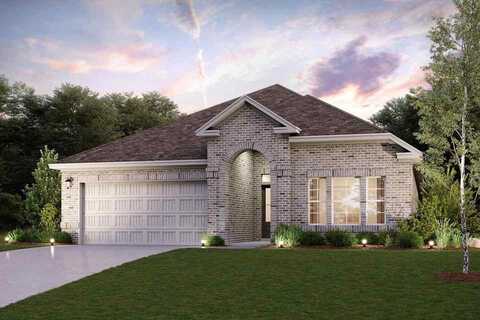330 Amberville Drive, Red Oak, TX 75154