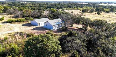 420 County Road 190, Zephyr, TX 76890